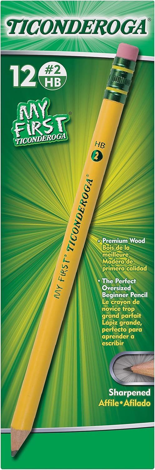 Dixon Ticonderoga # 33312