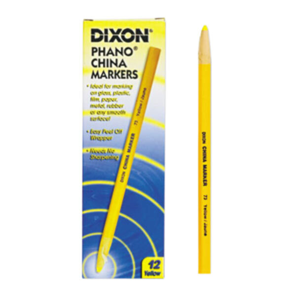 Dixon Ticonderoga # 73