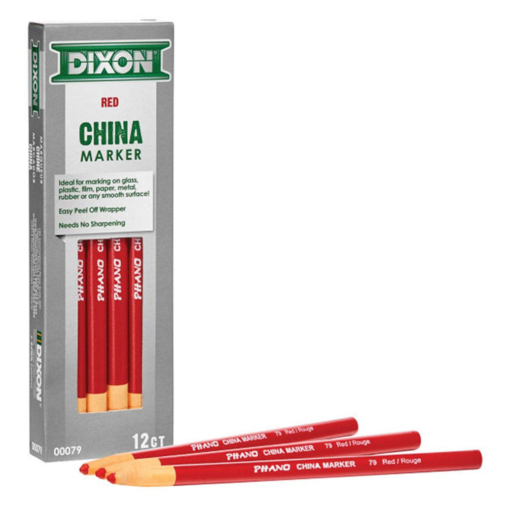 Dixon Ticonderoga # 79