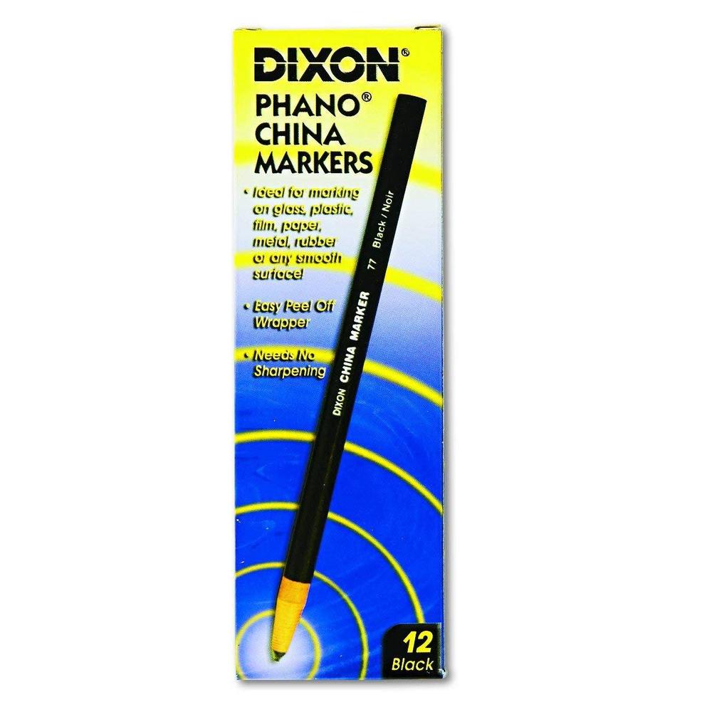Dixon Ticonderoga # 81