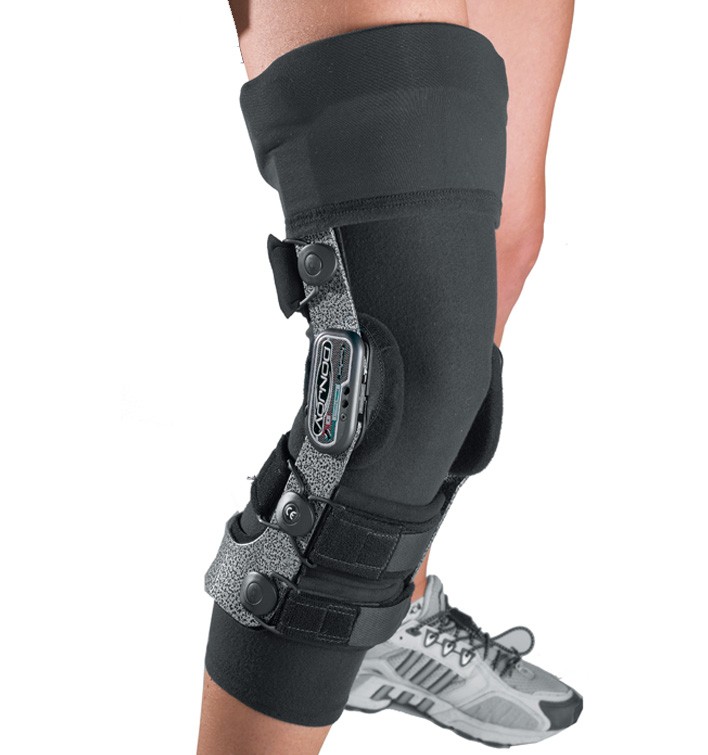 DJ Orthopedics # 11-0075-4-00000