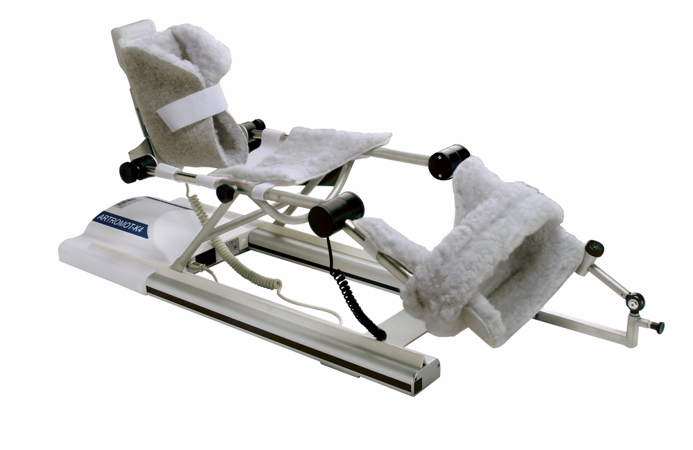 DJ Orthopedics # 20711