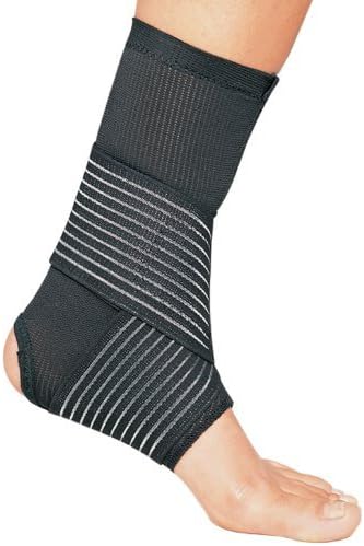 DJ Orthopedics # 800-55-STRAP