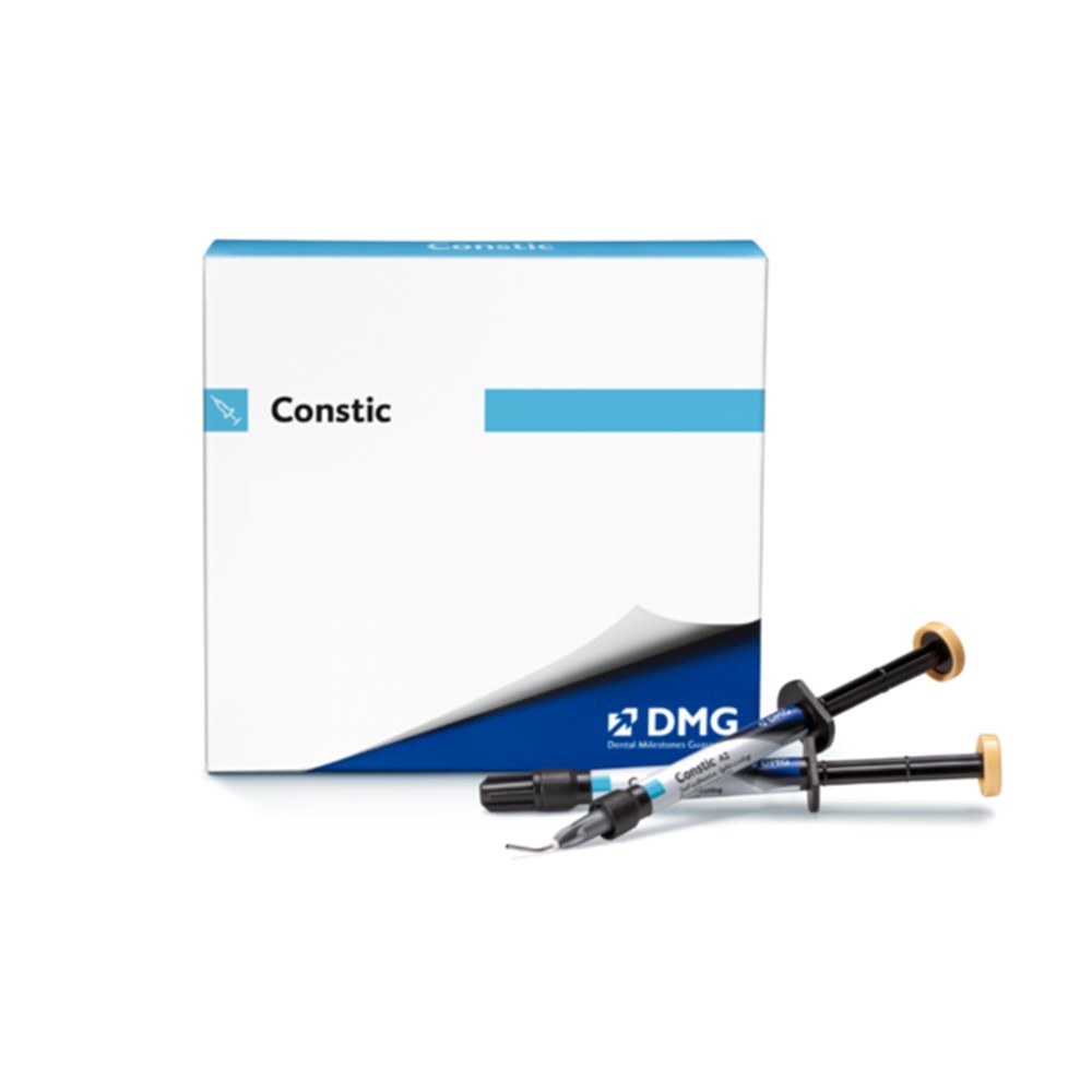DMG America # 220700