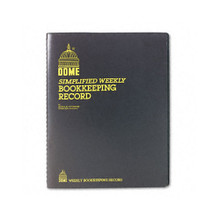 Dome Publishing Co # 600