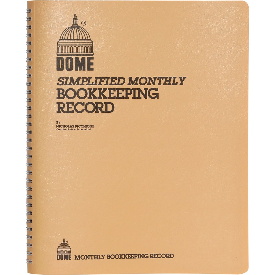 Dome Publishing Co # 612