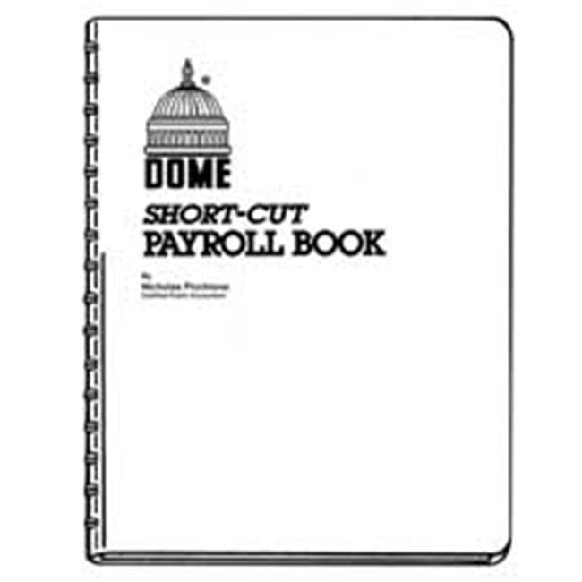 Dome Publishing Co # 650