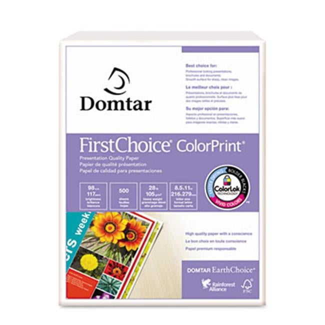 Domtar # 85283