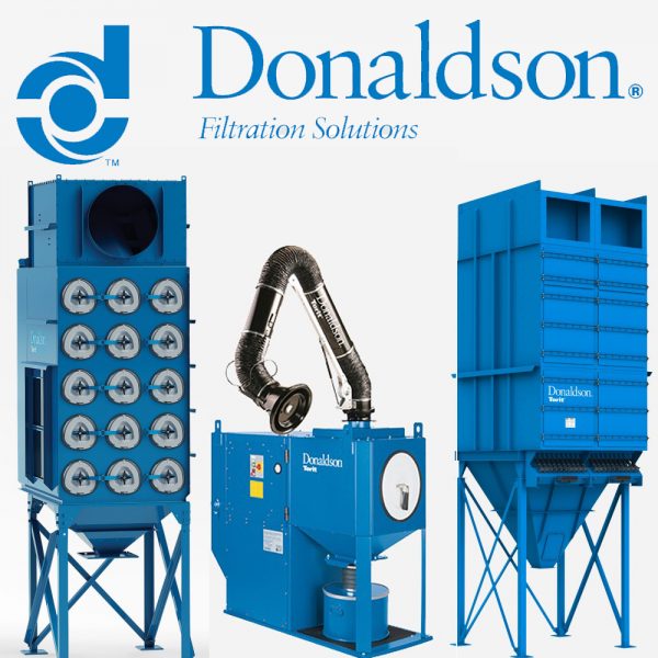 Donaldson Company # 1035100
