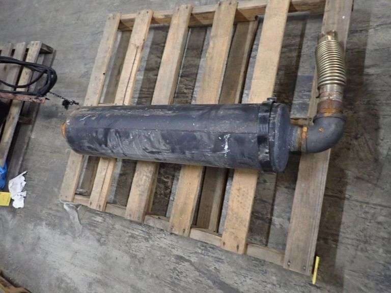 Donaldson Company # 110