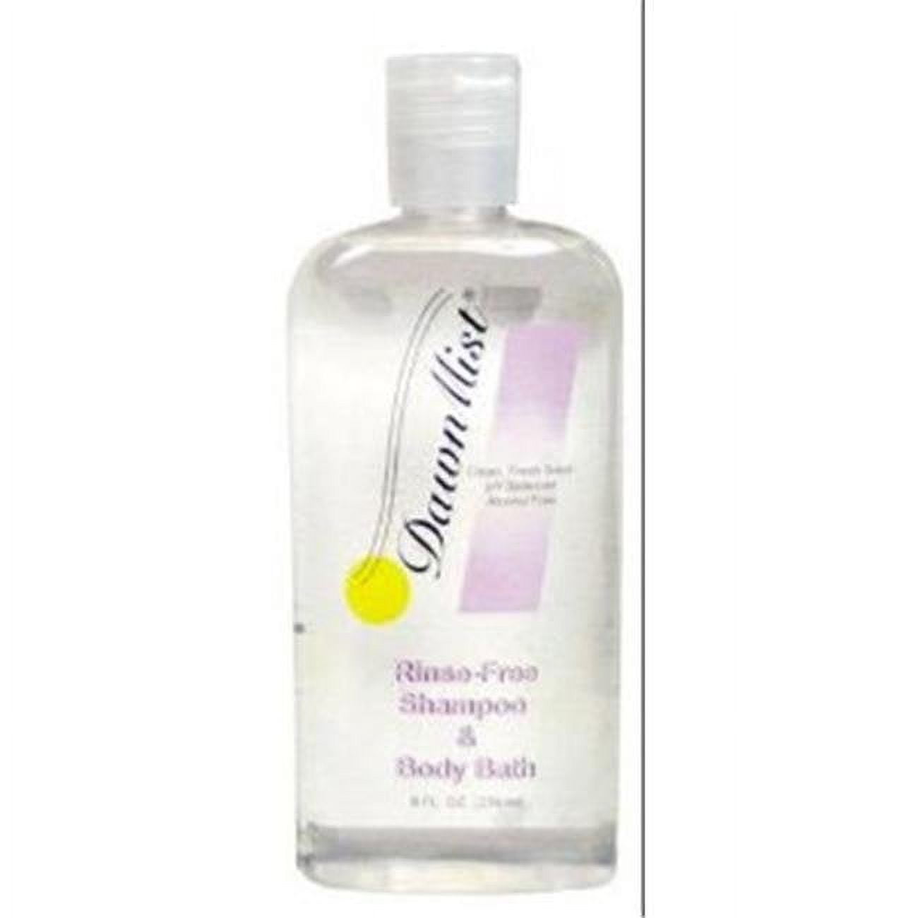 Donovan Industries # NR08