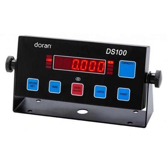 Doran Scales # DS100-BM