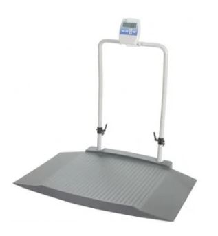 Doran Scales # DS8030