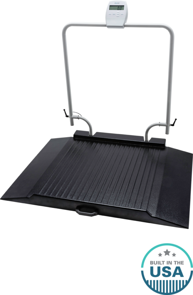 Doran Scales # DS8030-WIFI