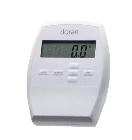 Doran Scales # SUB0827
