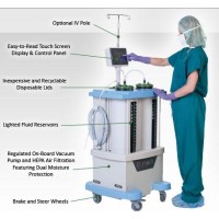 Dornoch Medical Systems # TP-VL100