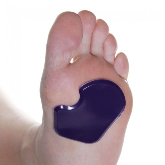 Dr. Jill's Footpads # 1050-REGLARGE