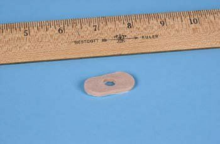 Dr. Jill's Footpads # J-45