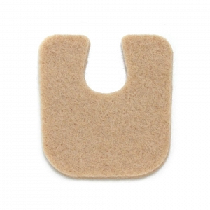 Dr. Jill's Footpads # J-51 FELT 1/