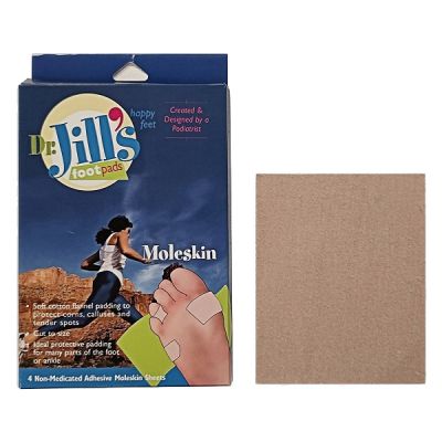 Dr. Jill's Footpads # J-57