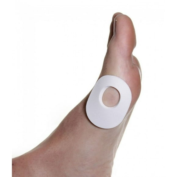 Dr. Jill's Footpads # J64-1/4-FIRM