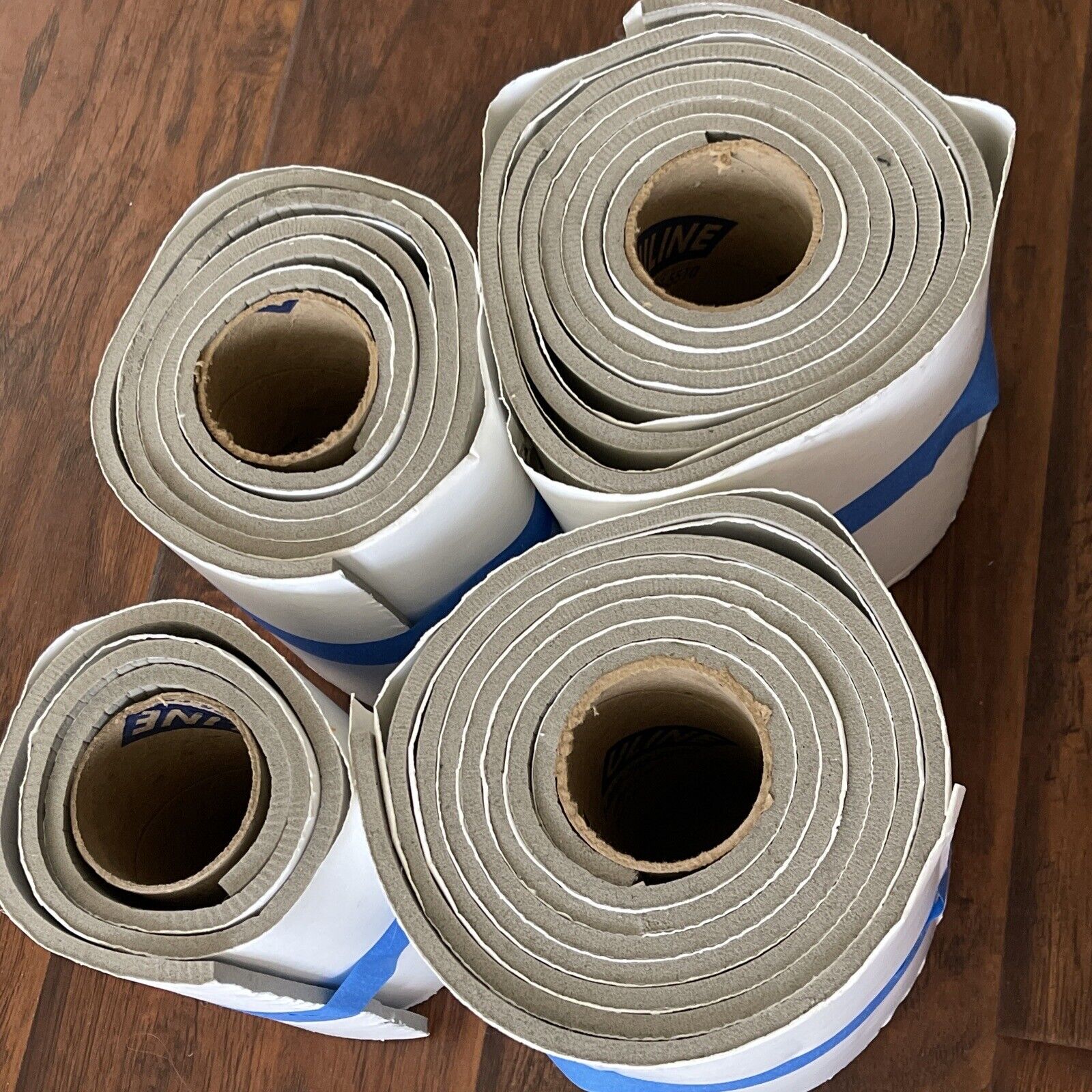 Dr. Jill's Footpads # STR-ADH