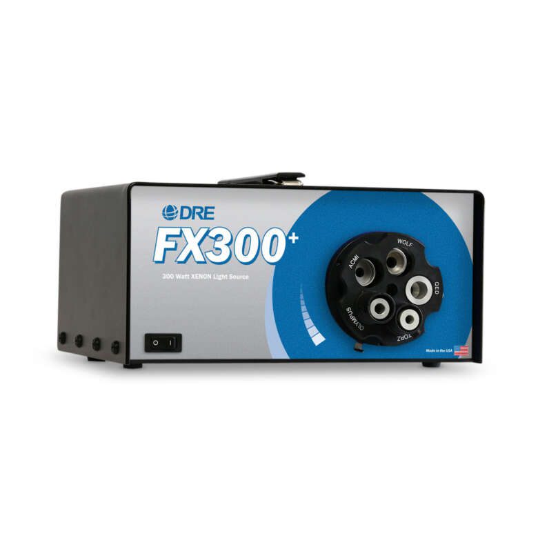 DRE # 7FX300RS