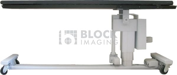 DRE # 89100-TABLE