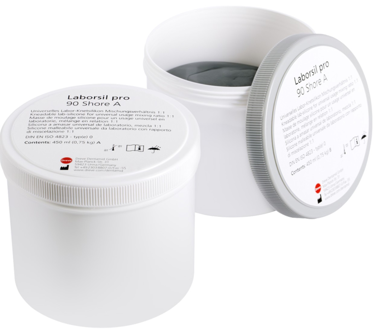 Dreve Dentamid # 38393