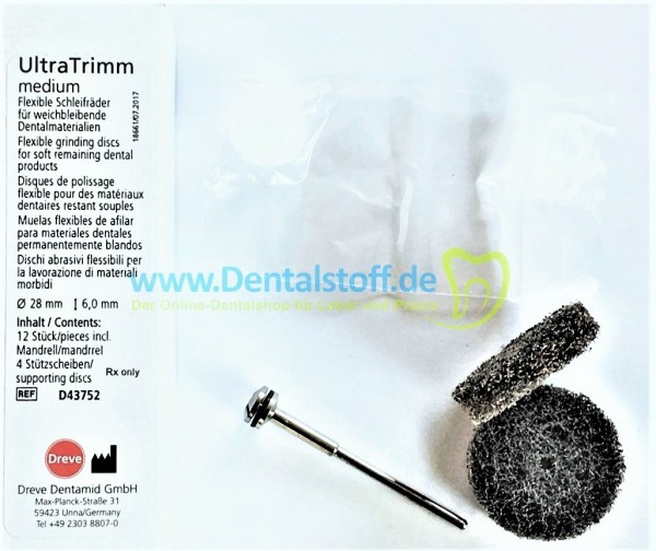 Dreve Dentamid # 43753