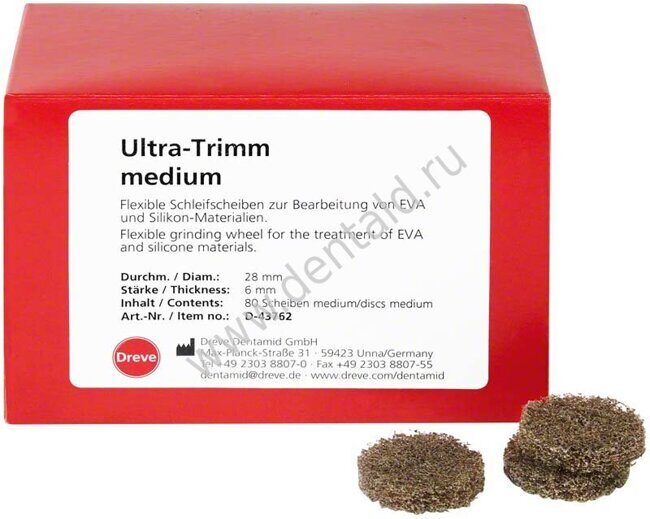 Dreve Dentamid # 43762
