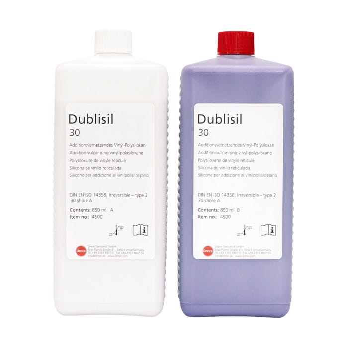 Dreve Dentamid # 4801HSI