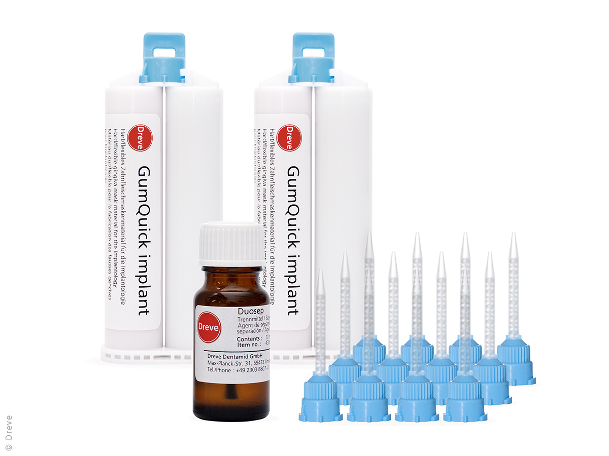 Dreve Dentamid # D-504892
