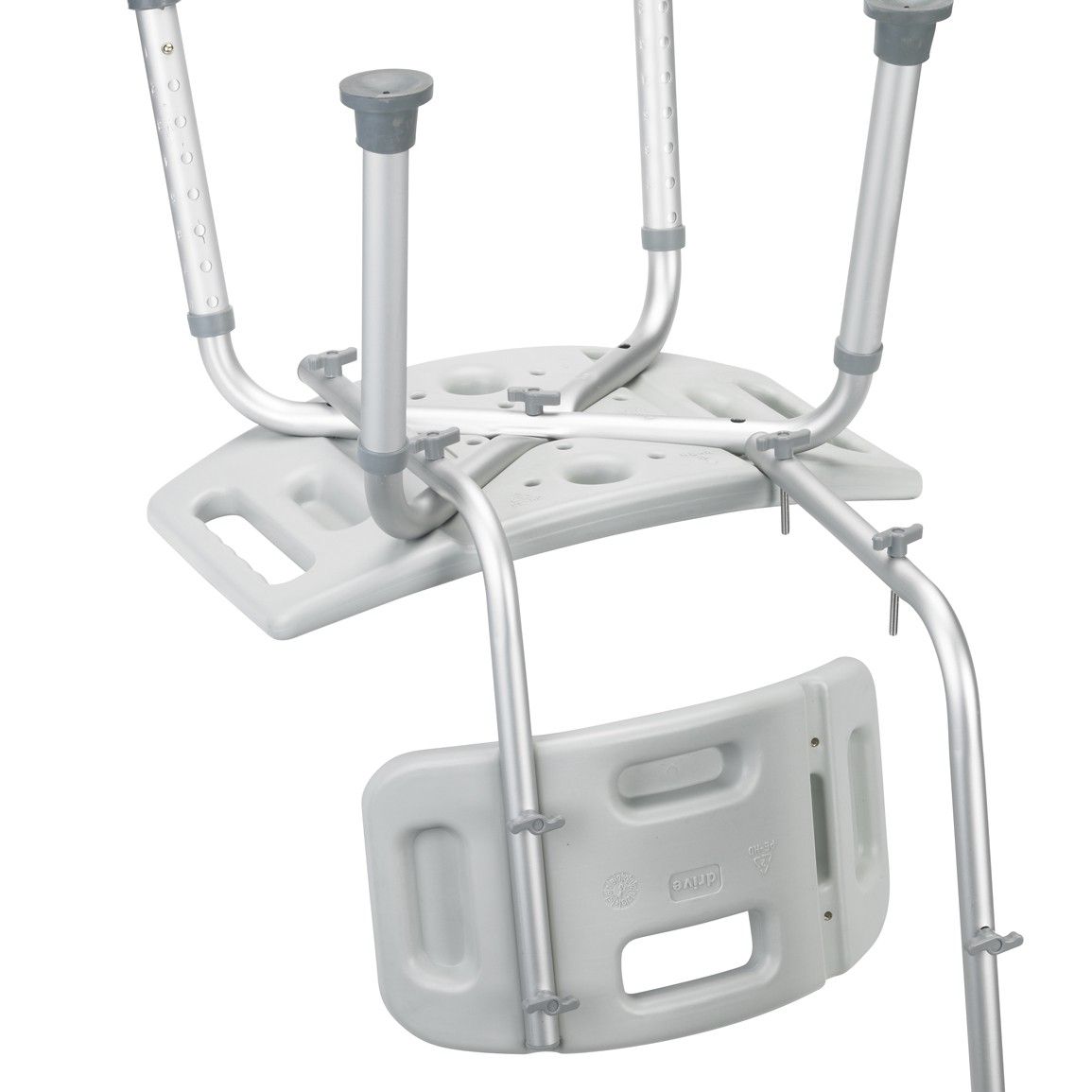 Drive Medical # 12202KD-4
