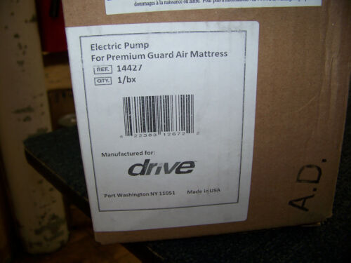 Drive Medical # 14427