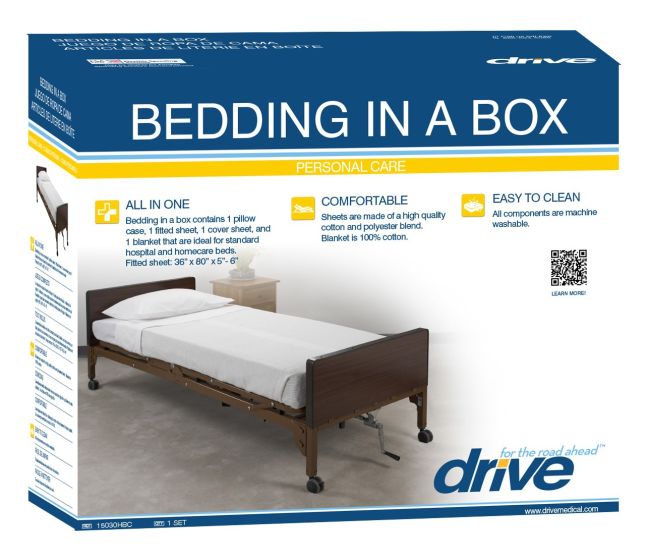 Drive Medical # 15030HBL