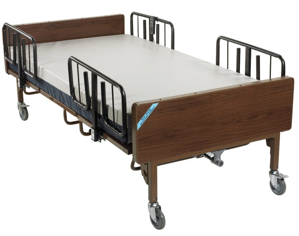 Drive Medical # 15300BV-PKG