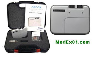 Drive Medical # AGF-3X