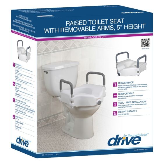 Drive Medical # RTL12027RA
