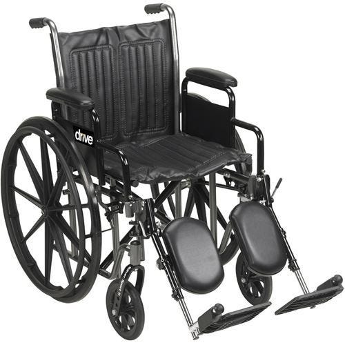 Drive Medical # SSP220DDA-SF