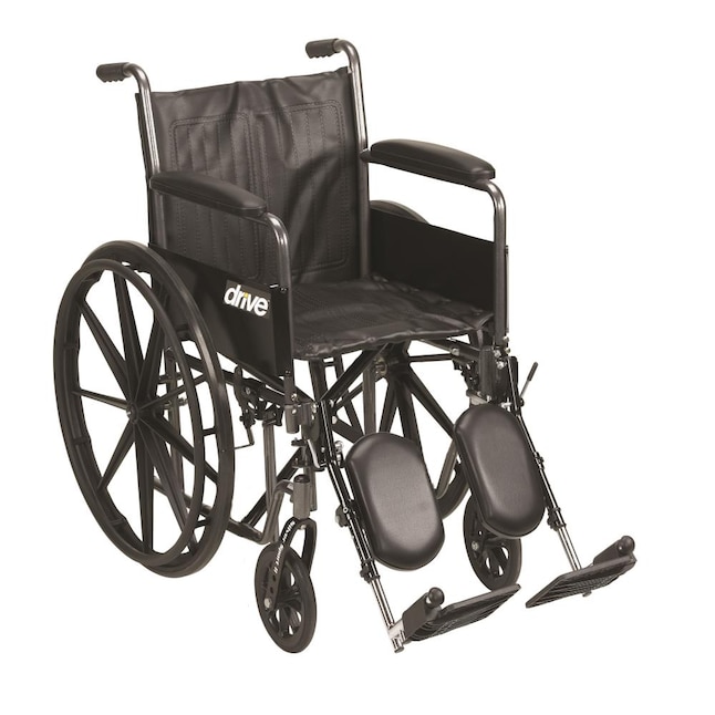 Drive Medical # SSP220DFA-ELR