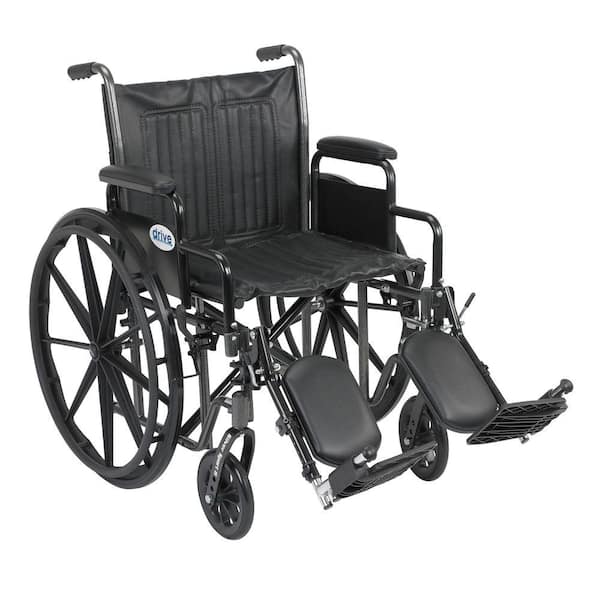Drive Medical # SSP220DFA-SF