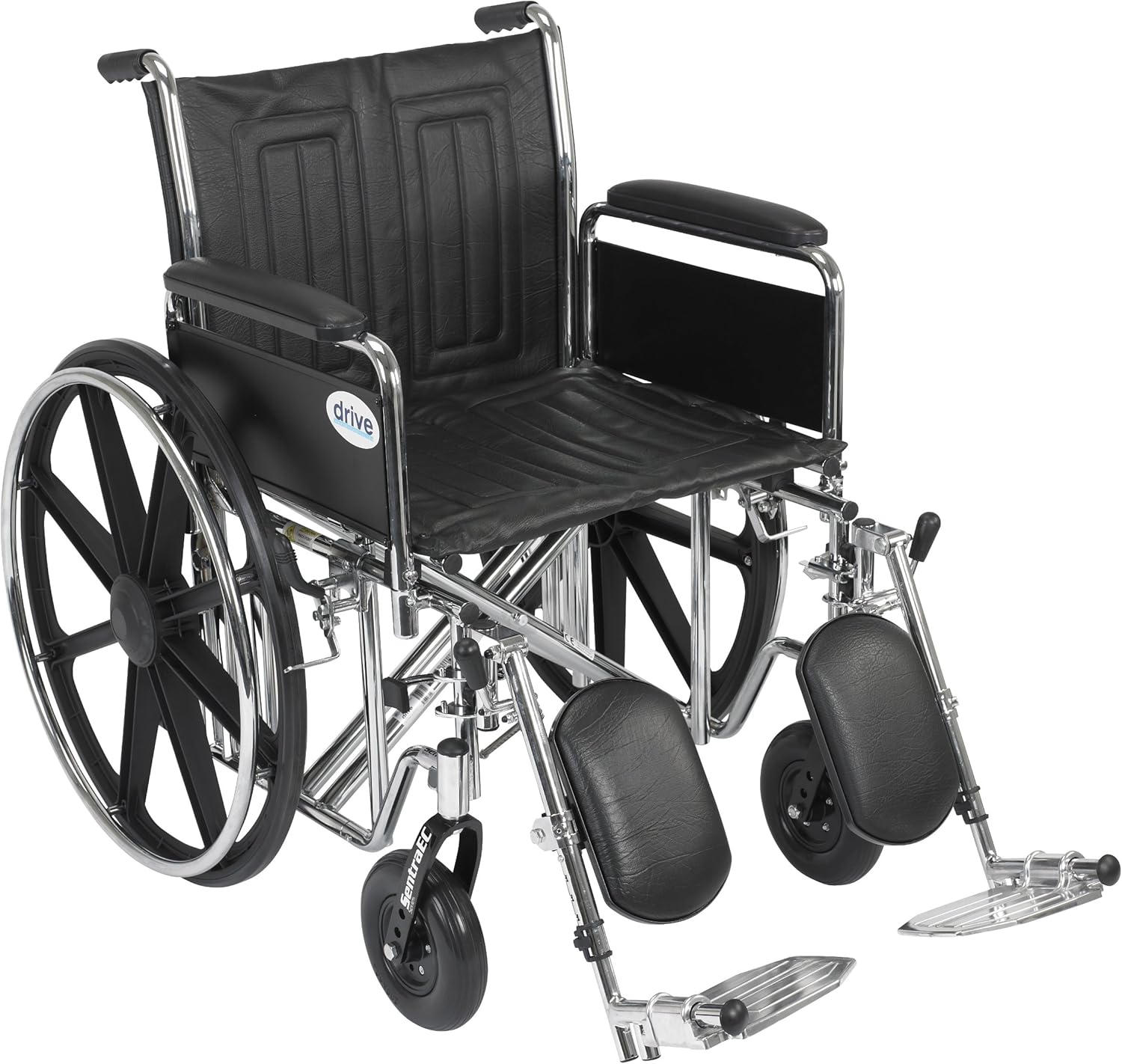 Drive Medical # STD28ECDFA