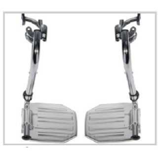 Drive Medical # STDELR-TF