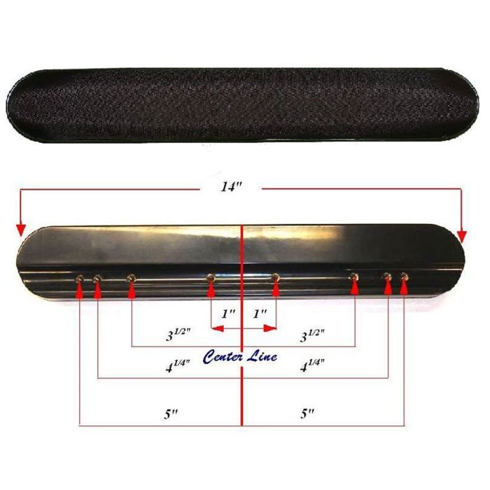 Drive Medical # STDSFLNB