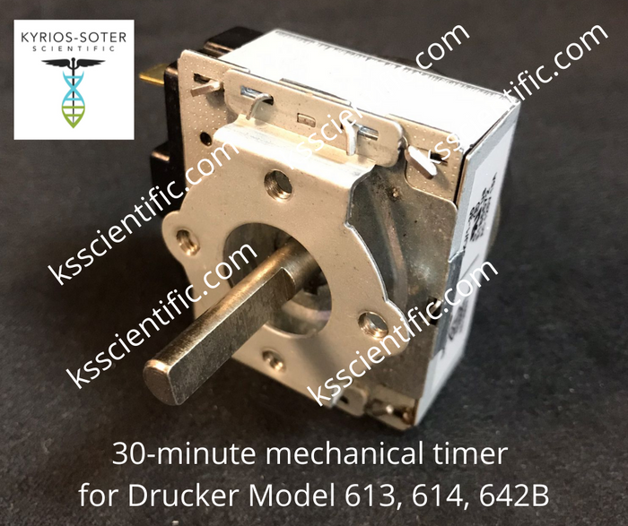 Drucker Co. # 7722029