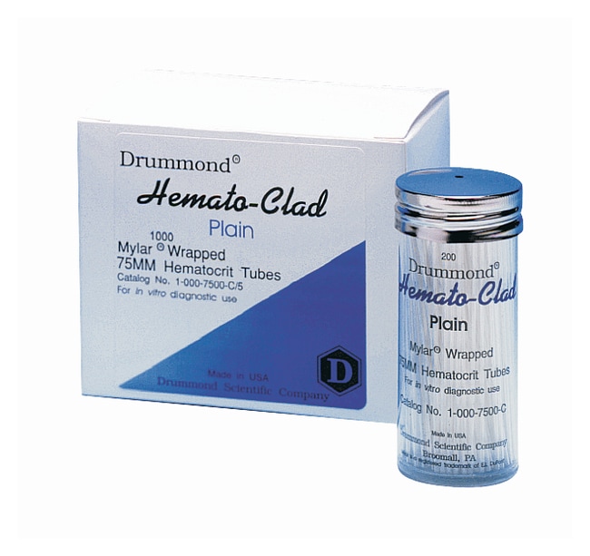 Drummond Scientific # 211766