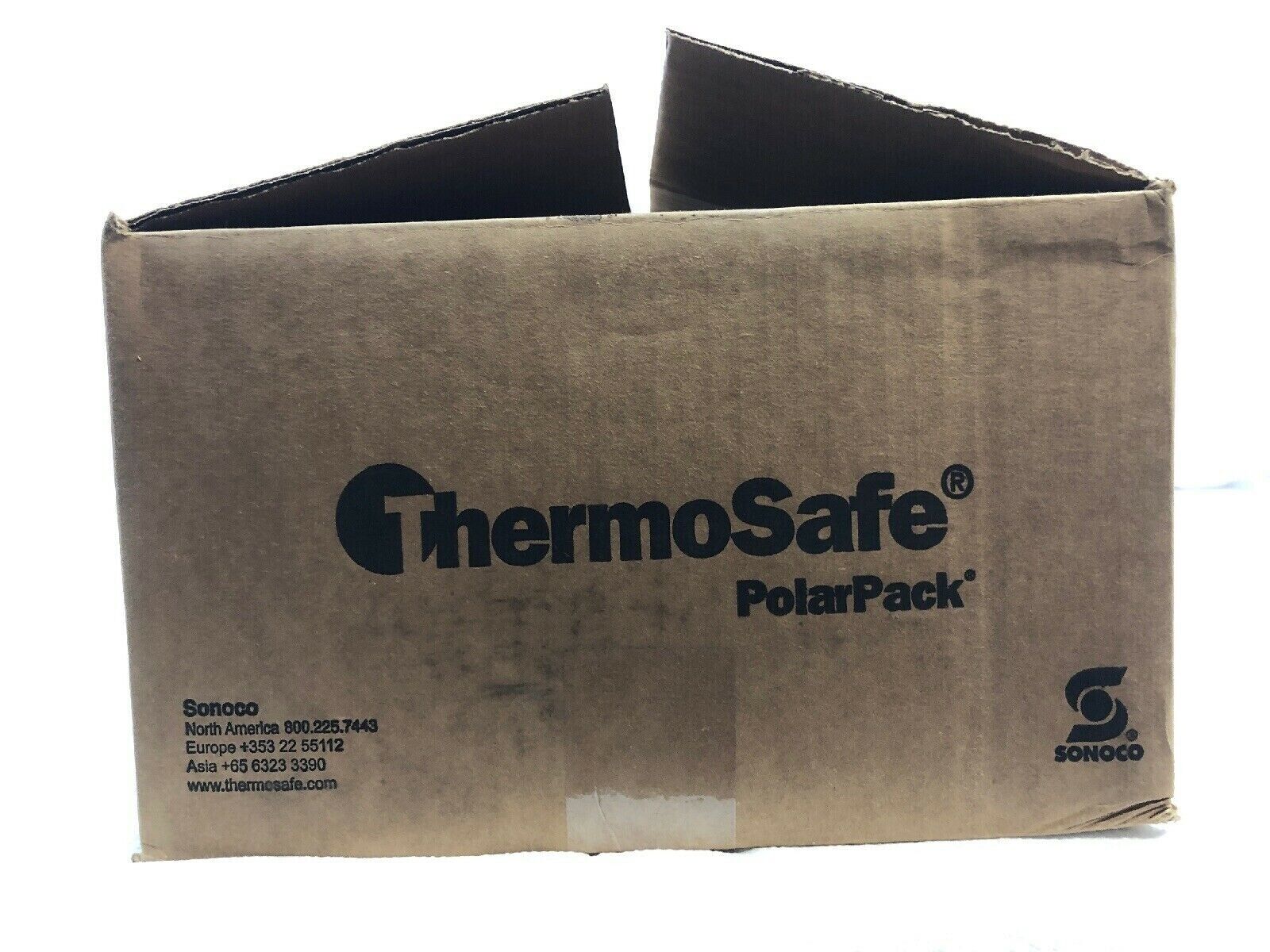 Dry Pak Industries # FPP56