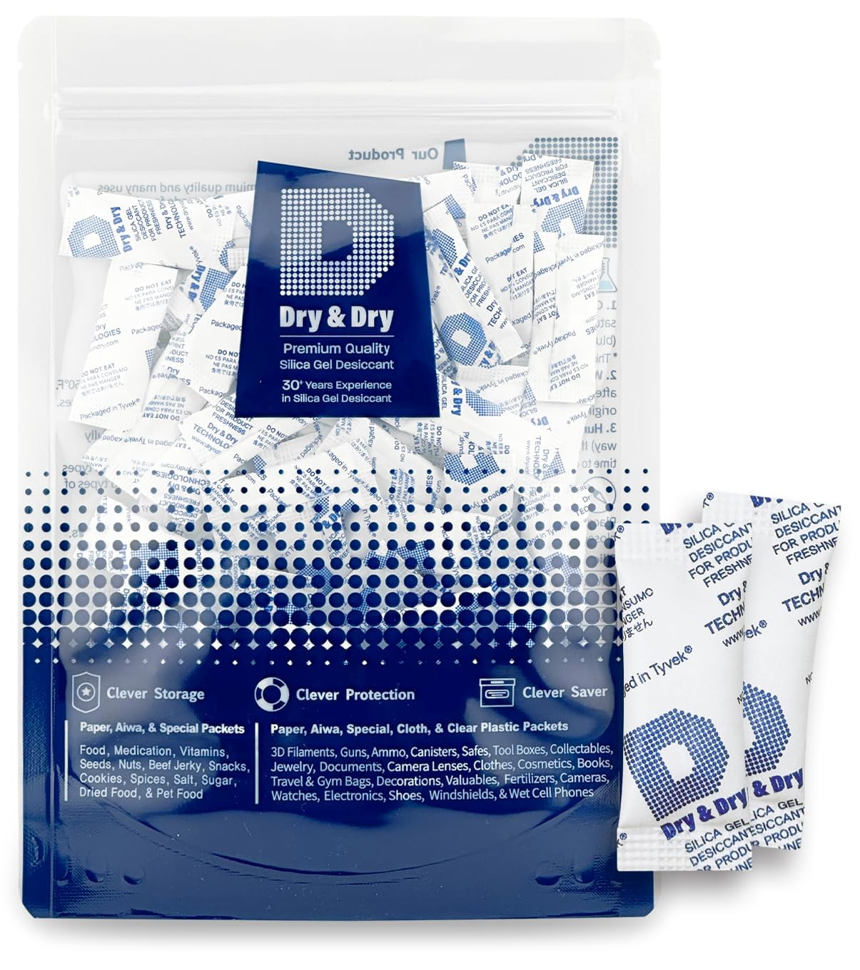 Dry Pak Industries # PD-01AD11A19
