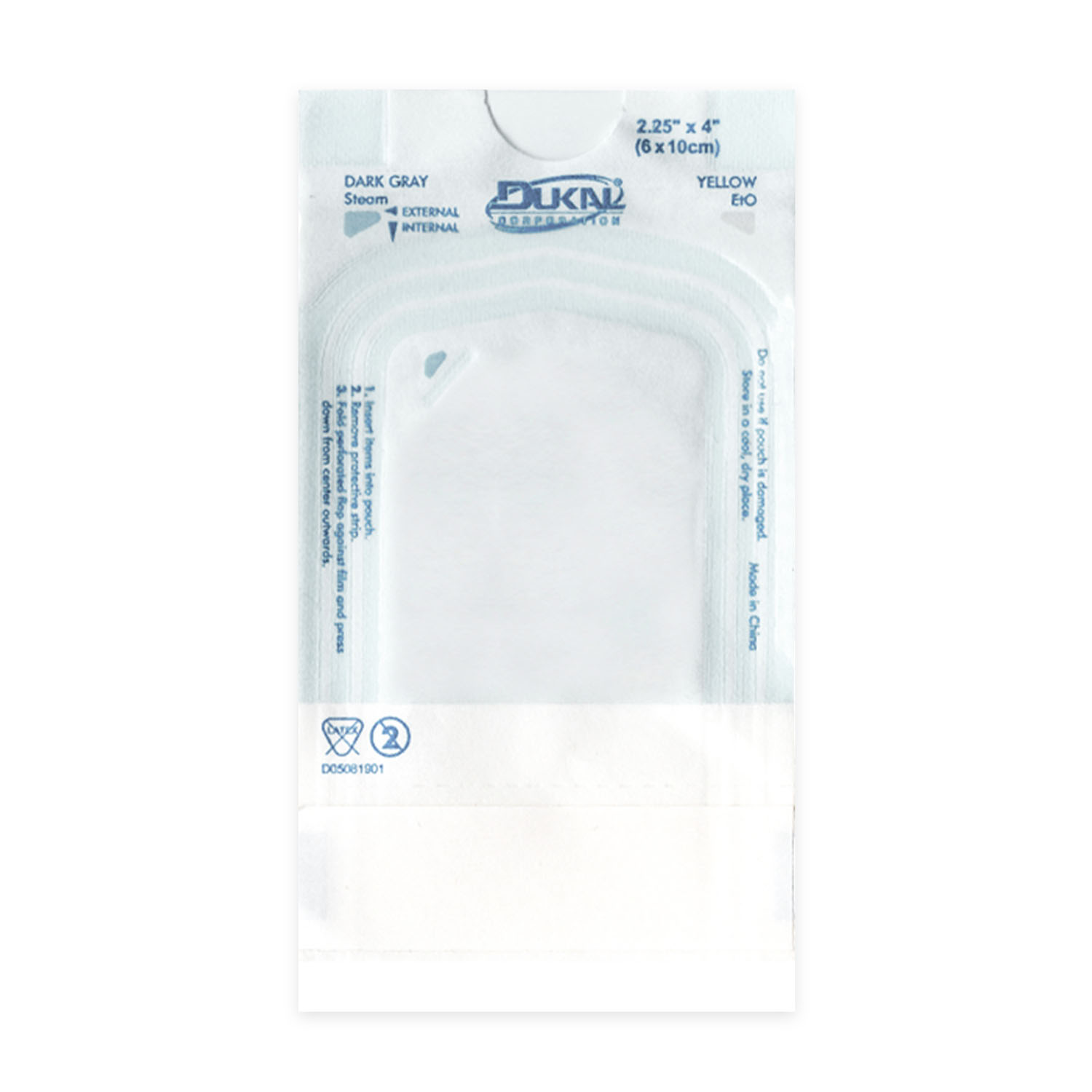 Dukal Corporation # 27301